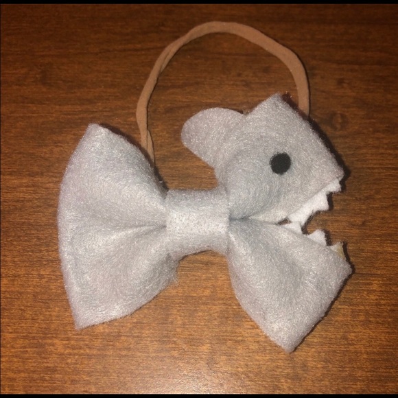 Hairbow - Picture 1 of 1